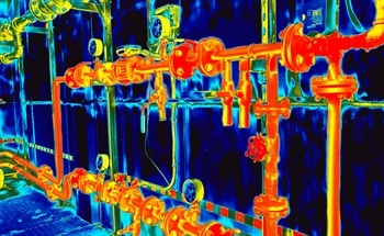 Using Infrared Thermography as a Non-Destructive Method for Materials Analysis