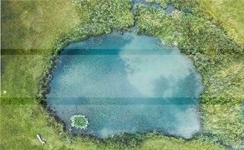 How Coregistration is Used for Aerial Imaging