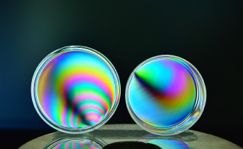 Using Polarized Structured Light (PLS) for Defect Detection