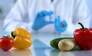 Electron Microscopy and Imaging Methods in Food Science