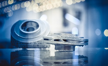 How is Selective Laser Melting (SLM) Used in 3D Printing?