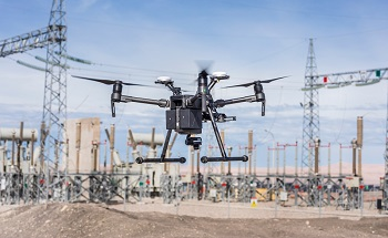 Using UAVs to Collect Optical Color Images: Why is it Important?