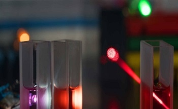 Applications of Laser Filters