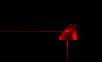 Laser Ablation in Liquids
