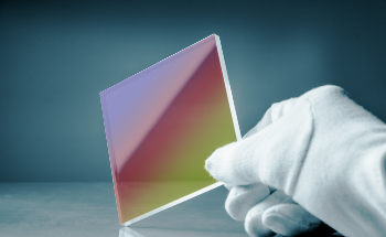 A History of Thin Films in Optics