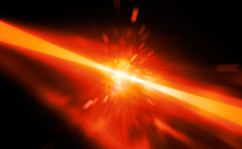 Using Laser Fusion to Generate High Power Lasers