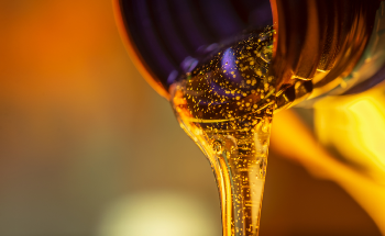 An Exploration of the Optical Properties of Fuels and Lubricants