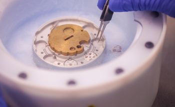 Recent and Future Developments in Using Cryo-Electron Microscopy to Discover Drugs