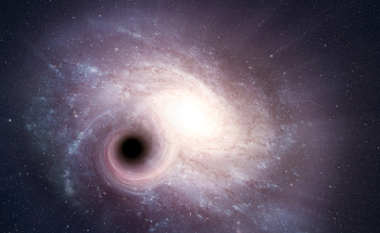 Building a Sharper Black Hole Image