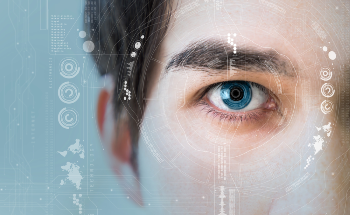 A Look at Graphene-Coated Smart Contact Lenses