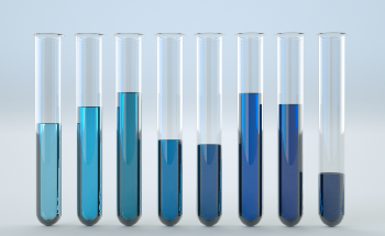 New Fluorescent Material Could Boost Optics Technology