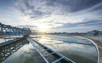 Making Wastewater Eco-Friendly with an Ultra-Sensitive Laser System