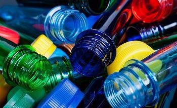 Extended Range Raman for Rapid Plastic ID