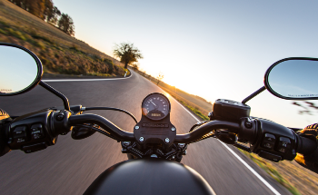 Forcite's LED Smart Helmet for Groundbreaking Motorcycle Safety