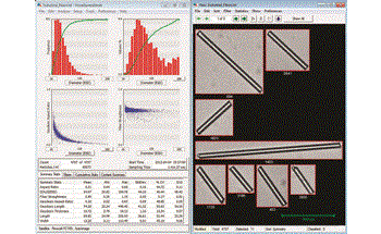 Fiber Analysis and Flow Imaging Microscopy