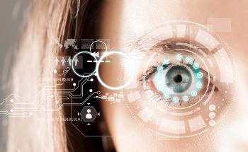 Next-Generation Augmented Reality Contact Lenses from Menicon and Mojo Vision