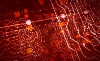Detecting COVID-19 Antibodies with an Optical Chip