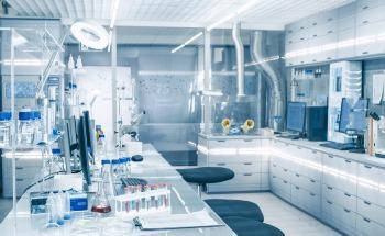 Next-Generation Raman Microscope Technology for Enhanced Particle Analysis