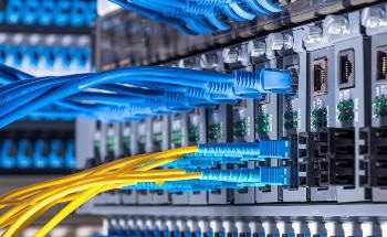 The Role of Fiber Optics in Industrial Automation Applications