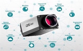 AI Applications of Inference Cameras