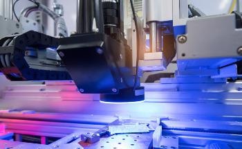 Cognex's 3D Vision System for Next-Generation Automated Inspection