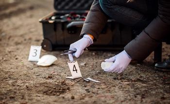What are the Most Recent Developments in Using Raman Spectroscopy in Forensics?