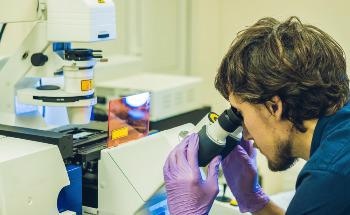 What is Scanning Optical Microscopy?
