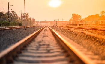 How Infrared Cameras Aid Non-Destructive Testing of Railway Rails