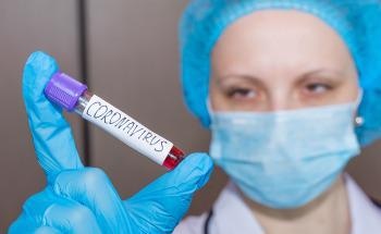 How X-Ray Screening has Identified New COVID-19 Drugs