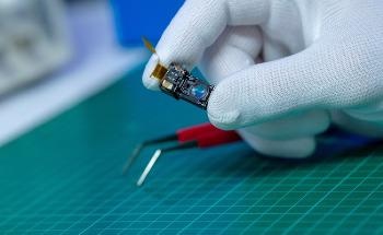 3D Printing Miniature Lenses to Improve Imaging Performance