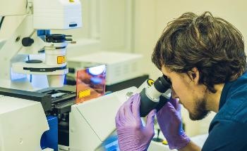 Quantum Entanglement Breaks Existing Limits in Optical Microscopy