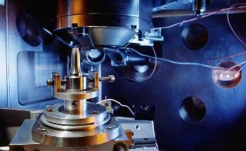 Electron Microscopy in the Study of Materials
