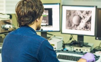 A History of Electron Microscopy and the Future of the Industry
