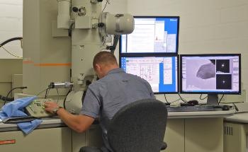 Leveraging Automation in Electron Microscopy Applications