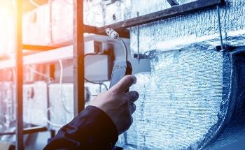 Introducing the Quantum-Enabled Gas Imaging Camera for Methane Leak Detection