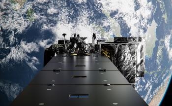 Cutting Through Ice with ICESat-2's Space Lasers to Track Arctic Melting