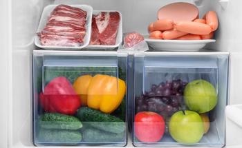 How LEDs Could Detect Off-Food in your Fridge and Make Emergency Response Safer