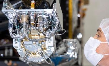 NASA's Psyche Mission: Discovering a Metal-Rich Asteroid with a Gamma Ray and Neutron Spectrometer