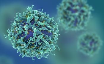 Predicting Cancer Treatment Success with Mass Spectrometry