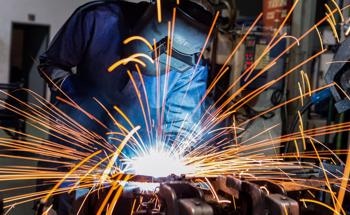 Using Machine Vision to Advance Welding Porosity Identification