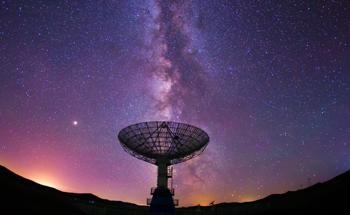 The World's Largest Robotic Telescope and the Future of Space Exploration