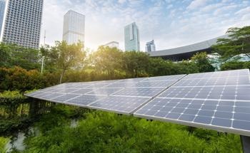 Identifying Solar Panel Defects using Advanced Imaging