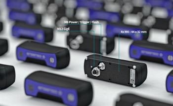 The Impact of 3D Machine Vision Technology