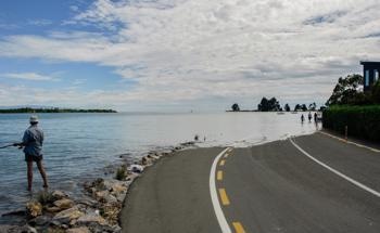 The Future of LiDAR to Assess Flood Hazards