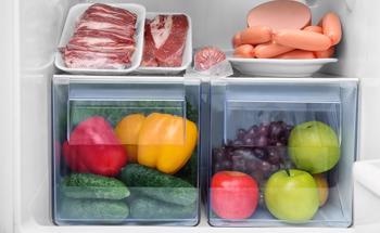 Preventing Food Waste in ‘Smart Fridges’ with Spectral Imaging Techniques