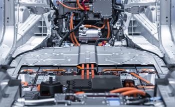 Mapping Li-ion Battery Degradation with X-Ray Diffraction