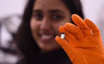 Making X-Rays and Radiation Therapy Safer with Curved X-Ray Detectors