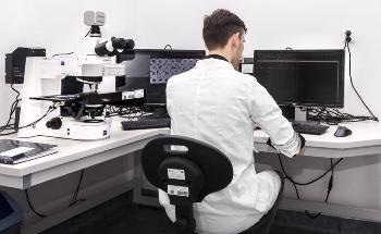 Atomic Force Microscopy: General Principles and Applications