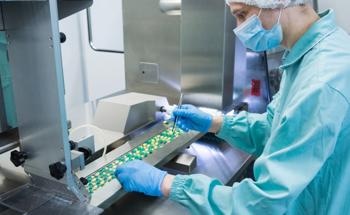 Using Nuclear Magnetic Resonance (NMR) Spectroscopy to Improve Drug Purification
