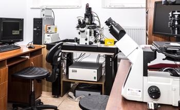 The Advantages of a Cantilever-Free Atomic Force Microscopy